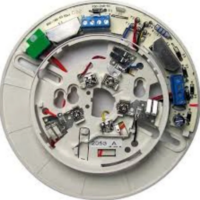SYSTEM SENSOR (B114LPBT) BASE 6.0" FOR 2151