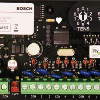 BOSCH (B208) BOSCH SDI2 8 INPUT EXPANSION....MODULE