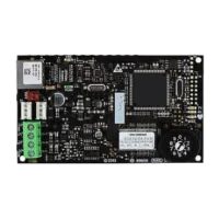 BOSCH (B426) Network Communication Module