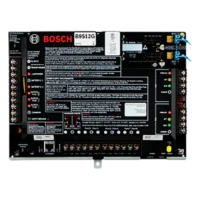 BOSCH (B9512G) BOSCH BG CONTROL PANEL-32....AREAS-599 P