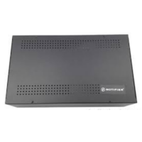 NOTIFIER (BB-17) BATTERY BACK BOX, HOLDS UP TO TWO BAT-12
