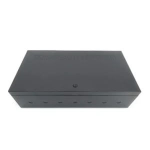 FIRE-LITE (BB-26) *1.0BATTERY BACKBOX â€“ MOUNTS UP TO 2,
