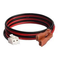 TELGUARD (BCA-10) BATTERY CABLES. 10 SETS PER PACK.