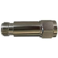 HONEYWELL (BDA-NATTEN-0503) ATTENUATOR- 5W- 3DB- N TYPE CONNECTORS