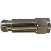 HONEYWELL (BDA-NATTEN-0520) ATTENUATOR, 5W, 20DB, N TYPE CONNECTORS
