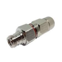 HONEYWELL (BDA-NFP01250) TRILOGY NFP01250,N FEMALE CONNECTOR,1/2I