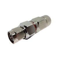 HONEYWELL (BDA-NMP01250) TRILOGY NMP01250, N MALE CONNECTOR,1/2â€