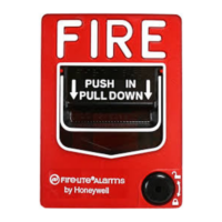 BG-12LA FIRE-LITE