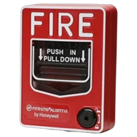FIRE-LITE (BG-12S) The Fire-Lite BG-12S is a single action,