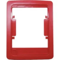 SILENT KNIGHT (BG12TR) TRIM RING FOR ALL BG12 SERIES PULL STATI