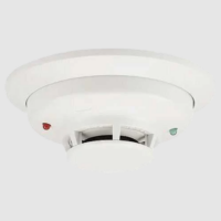 SYSTEM SENSOR (C2W-BA) 2 Wire 12VDC Photo Electric Smoke Detect
