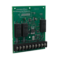 POTTER (CA-6075) (3006459) Class A Expander