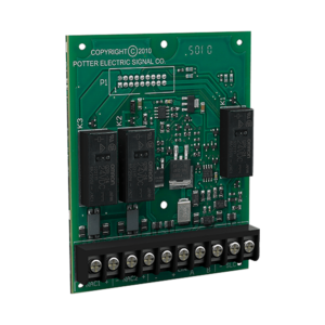 POTTER (CA-6075) (3006459) Class A Expander
