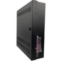 NOTIFIER (CAB-PS1) ACPS STAND-ALONE CABINET.