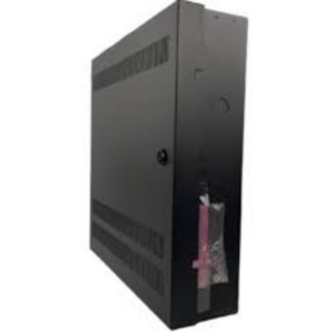 NOTIFIER (CAB-PS1) ACPS STAND-ALONE CABINET.