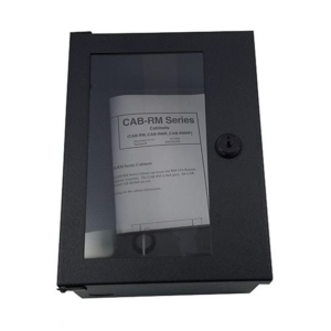 NOTIFIER (CAB-RM) REMOTE CABINET