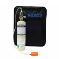 MACURCO (CAL-KIT 2) Field Calibration Kit Cal-Kit Macurco 2