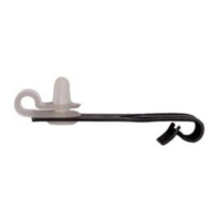 PROTECTOWIRE (CC-2N) PROTECTOWIRE CABLE TRAY APPLICATONS MOUN