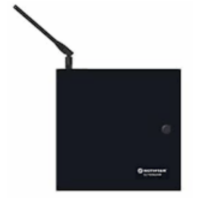NOTIFIER (CELL-CAB-N) CELLULAR COMMUNICATOR - METAL ENCLOSURE