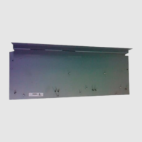 HONEYWELL (CHS-6) CHASSIS, MOUNTS UP TO 6 XP-6 MODULES IN