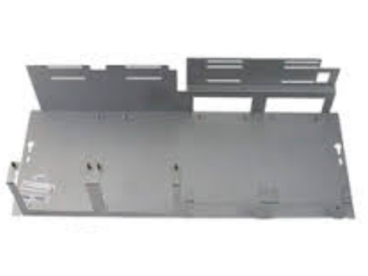 Notifier (CHS-M2) Chassis assembly- 1st row; order one for each