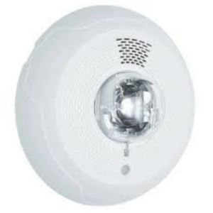 SYSTEM SENSOR (CHSWL) SYSTEM SENSOR CHIME STROBE WHITE WALL