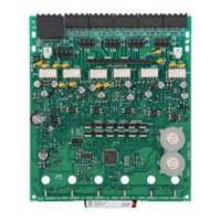 Fire-Lite (CMF-300-6) 6-input (class b) or 3-input (class a) nac/control module