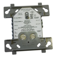 FIRE-LITE (CMF-300) Addressable Control Module -- One Superv