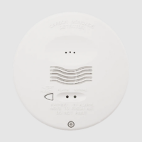 SYSTEM SENSOR (CO1224TR) Carbon Monoxide Detector W/Test Ã¢â‚¬â€œ
