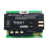 Siemens (CP-35) Control Module 500-884879