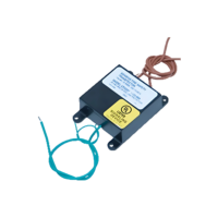 SIEMENS (CP2297) Surge Suppressor 24VDC with Pigtails