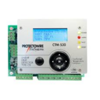 PROTECTOWIRE (CTM-530) Interface Module for Protectowire Type C