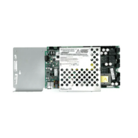 NOTIFIER (DAA2-5070-CLA) Digital Amplifier, 50W, 70V, 120 VAC wit