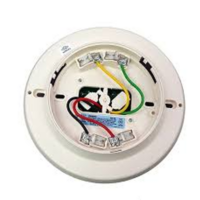 SIEMENS (DB-X11RS) SERIES-11 MOUNTING BASE WITH RELAY FOR M