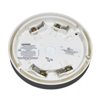 SIEMENS (DB-X3RS) SERIES-3 MOUNTING BASE WITH RELAY (Part#