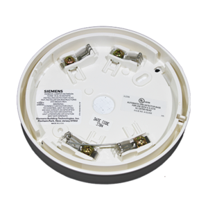 SIEMENS (DB-X3RS) SERIES-3 MOUNTING BASE WITH RELAY (Part#