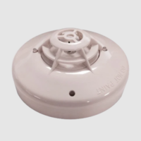 HOCHIKI (DCD-190) 190 DEGREE, FIXED TEMP./RATE OF RISE HEA