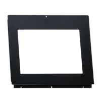 NOTIFIER (DP-NCD-2D) Inner Dress Plate to mount the NCD in an
