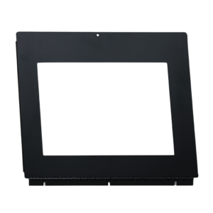 NOTIFIER (DP-NCD-2D) Inner Dress Plate to mount the NCD in an