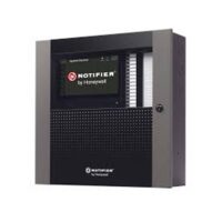 NOTIFIER (DP-T2A-CB4) Dress Panel; Mounts a 10" Touchscreen Di
