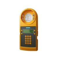 SIEMENS (DPU) Device Programmer/Loop Tester (Part# 500