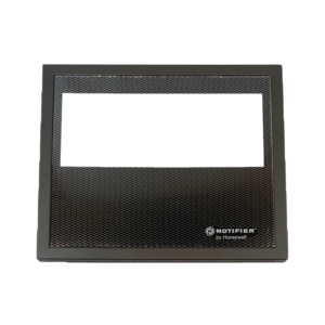 NOTIFIER (DR-AA4) NOTIFIER - AA SIZE DOOR W/ WINDOW, BLACK