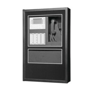 DR-AA4B NOTIFIER