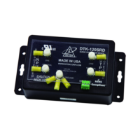 DITEK (DTK-120SRD) Surge protector guards 120VAC power circ