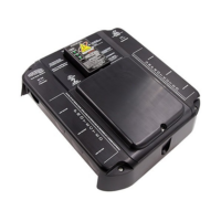 DITEK (DTK-120X12) Deflector SPD 120V 20A Max and 6-postion