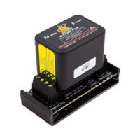 DITEK (DTK-2MHLP24BWB) DITEK 24V, 2PAIR, HYBRID FIELD REPLACEAB