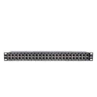 DITEK (DTK-RM24NETS) 24 Channel Rackmount POE/Ethernet Protec