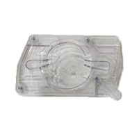 SYSTEM SENSOR (DUCTCOV) DNR Duct Smoke Detector Cover