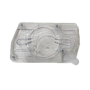 SYSTEM SENSOR (DUCTCOV) DNR Duct Smoke Detector Cover