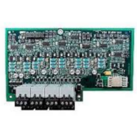 NOTIFIER (DVC-AO) DIGITAL VOICE COMMAND, ANALOG OUTPUT